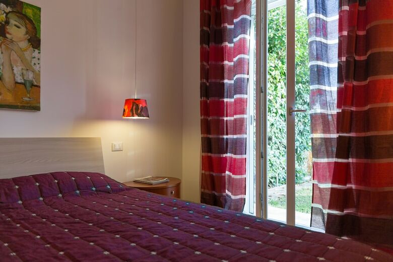 Hotel Guest House Le Acacie