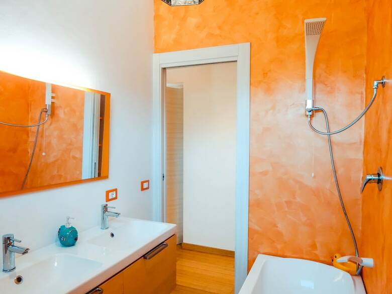 Hotel Guest House Le Acacie