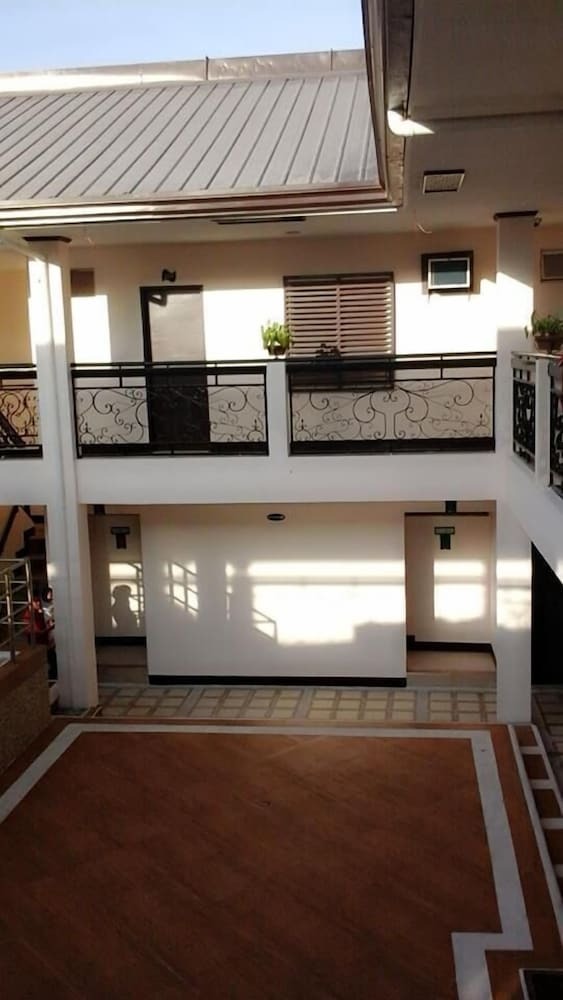 Hotel Dreamwave Resort Pansol