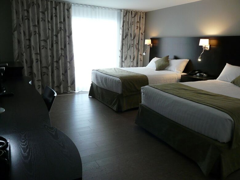 Hotel Auberge Des Gallant