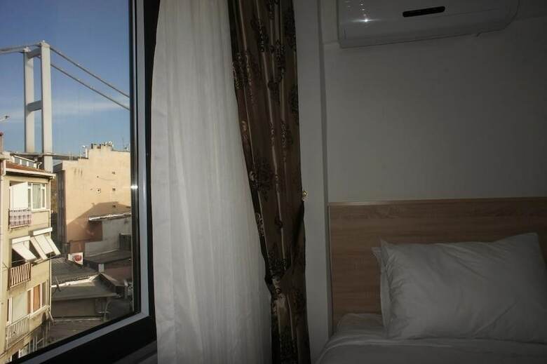 Belle Vues Hotel