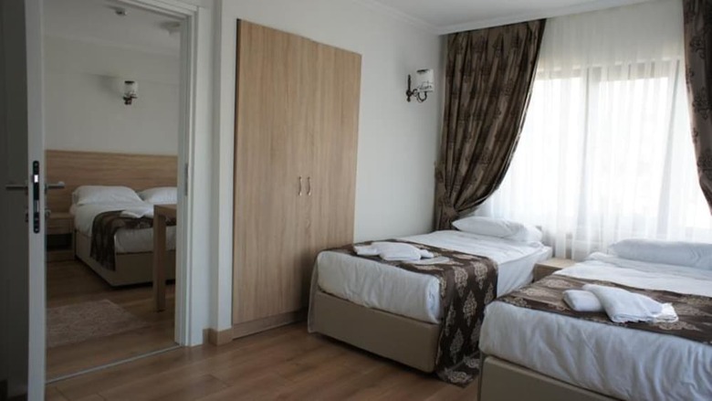 Belle Vues Hotel
