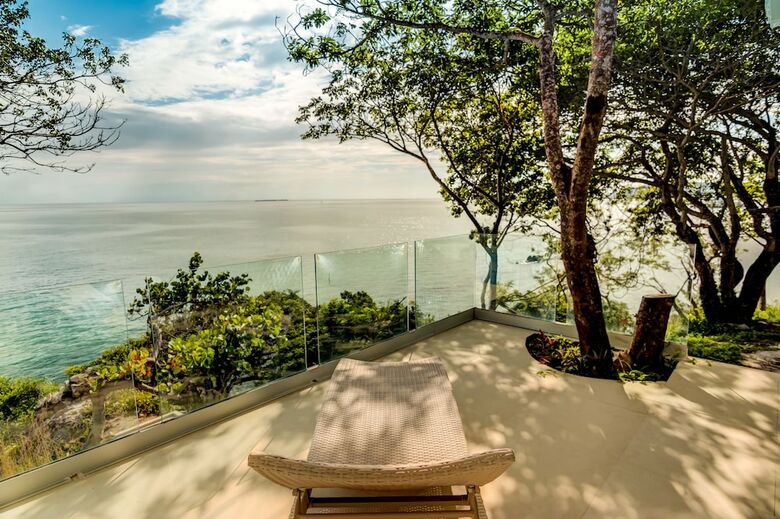 Villa La Giralda Guanaja