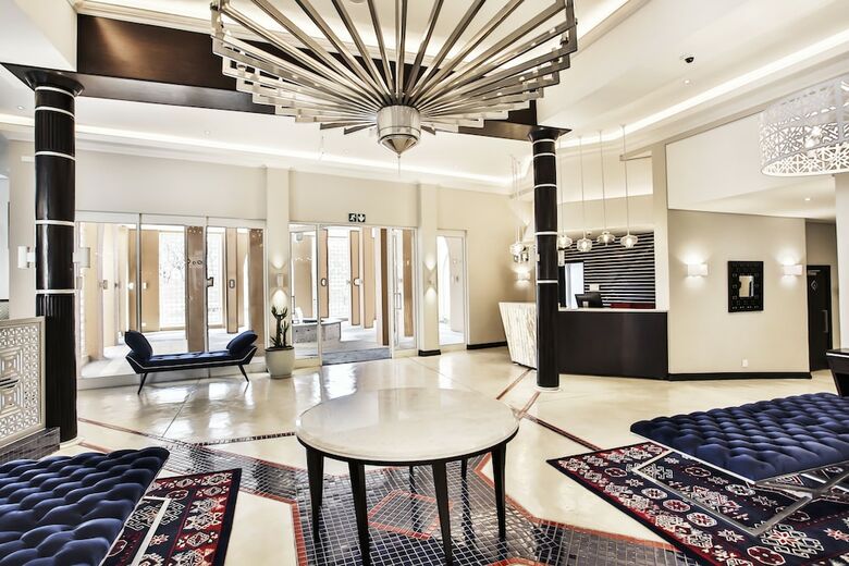 Hotel Meropa Casino