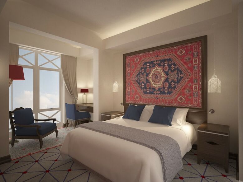 Hotel Meropa Casino