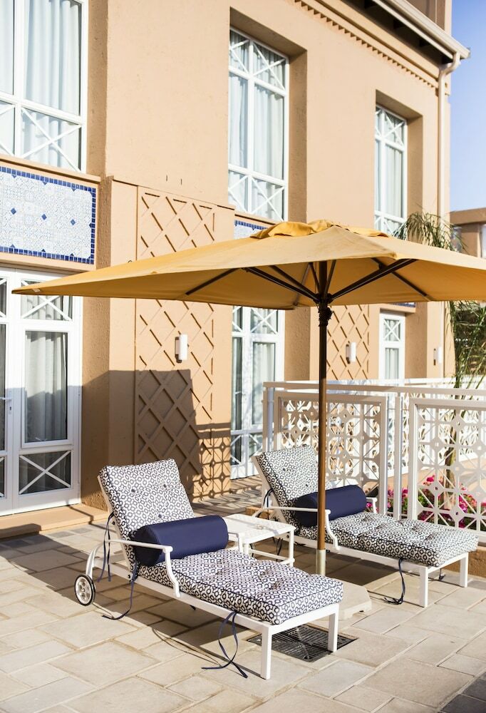 Hotel Meropa Casino
