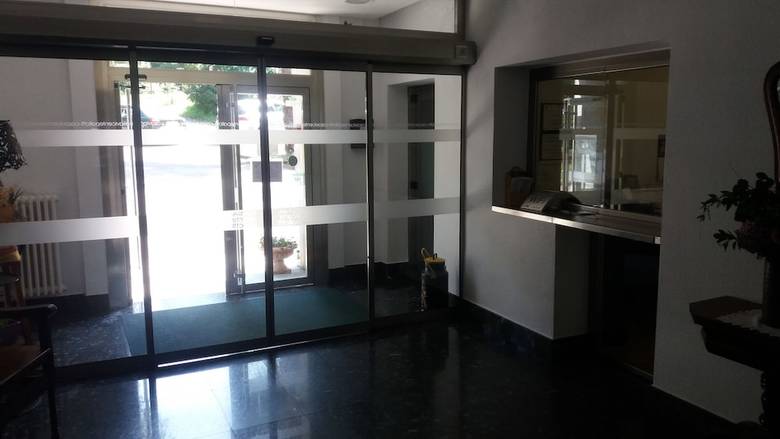 Pension Balneario Casa Pallotti