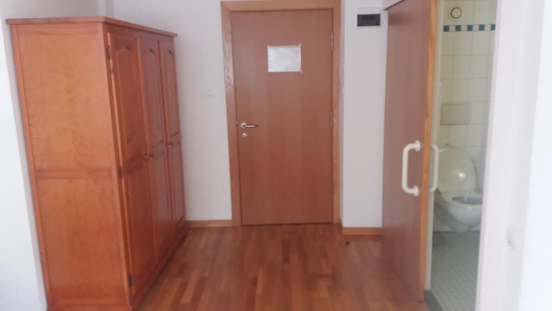 Pension Balneario Casa Pallotti