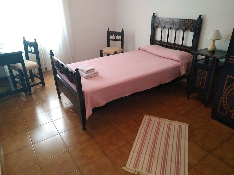 Pension Balneario Casa Pallotti