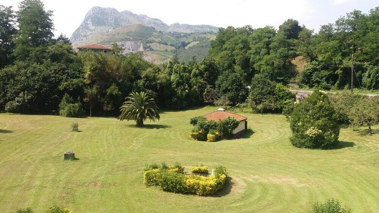 Pension Balneario Casa Pallotti