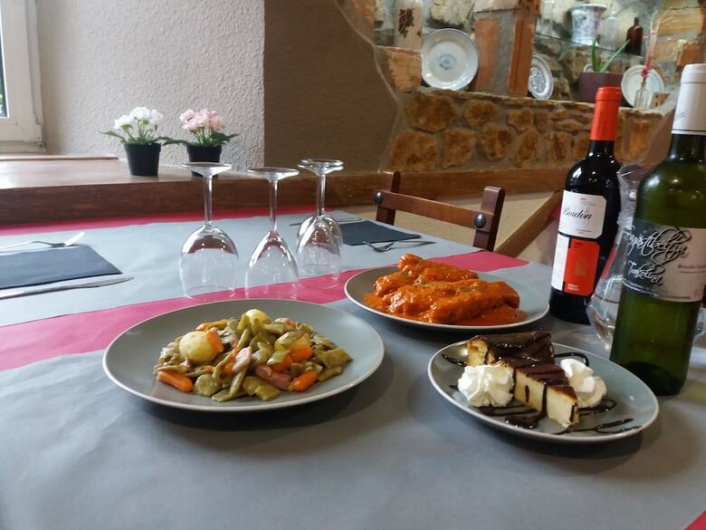 Pension Balneario Casa Pallotti
