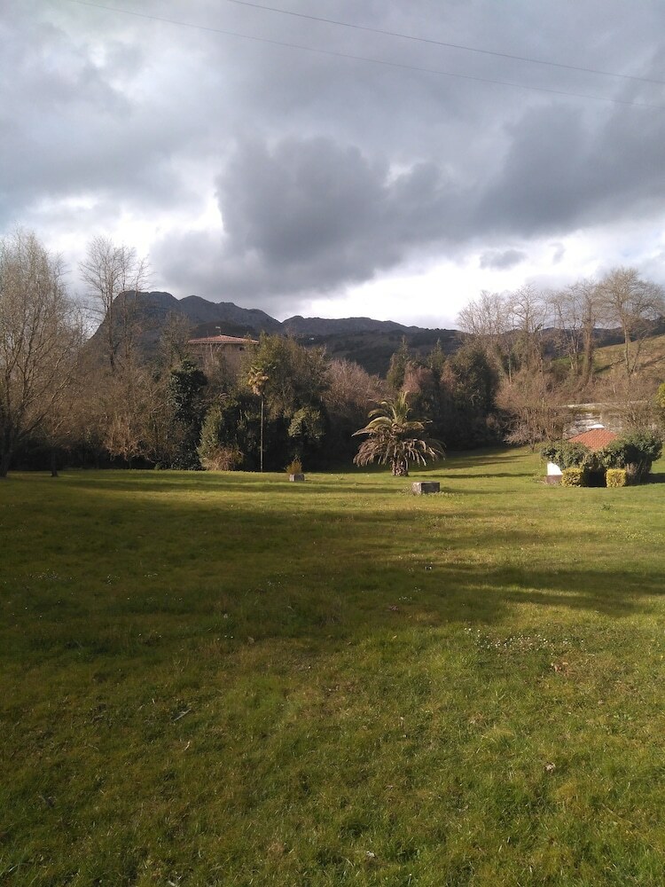 Pension Balneario Casa Pallotti