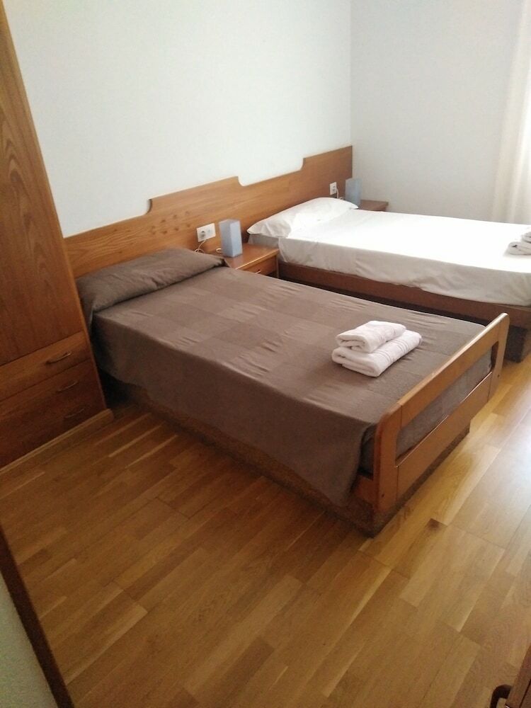 Pension Balneario Casa Pallotti