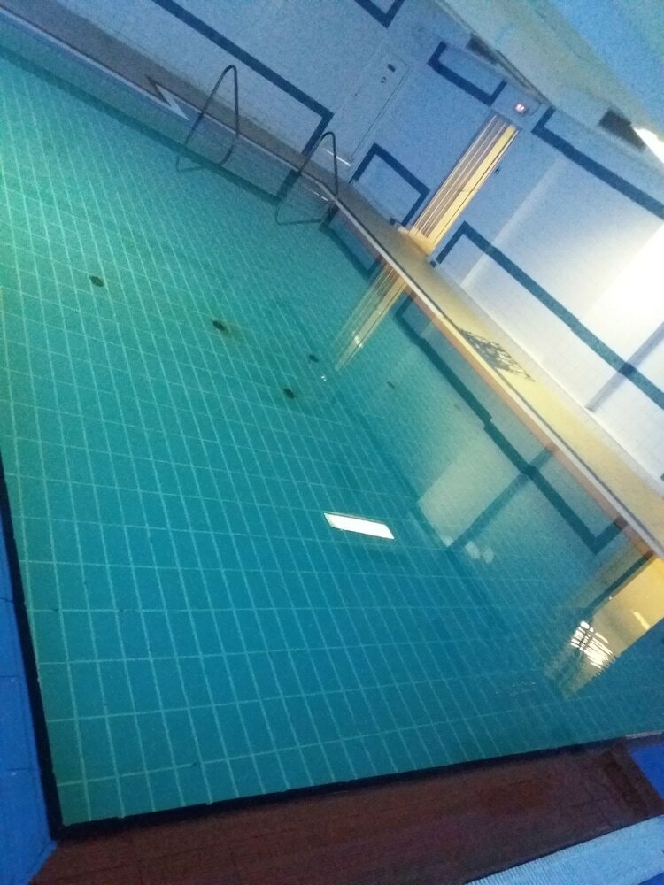 Pension Balneario Casa Pallotti