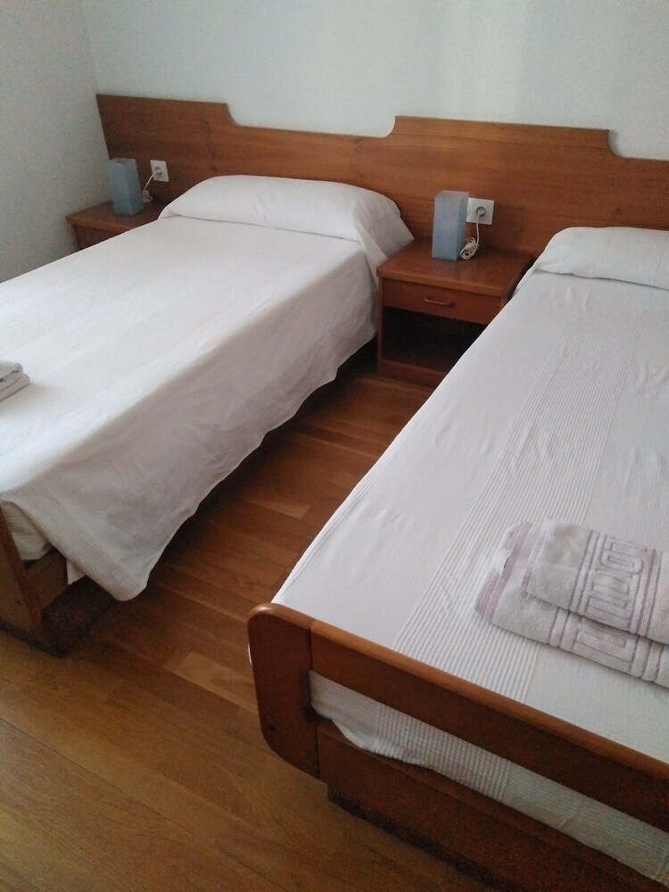 Pension Balneario Casa Pallotti