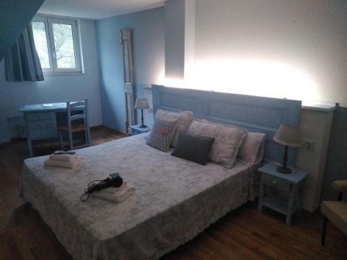 Pension Balneario Casa Pallotti