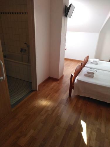 Pension Balneario Casa Pallotti