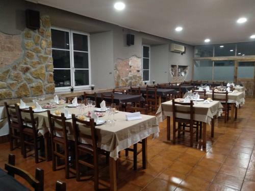 Pension Balneario Casa Pallotti