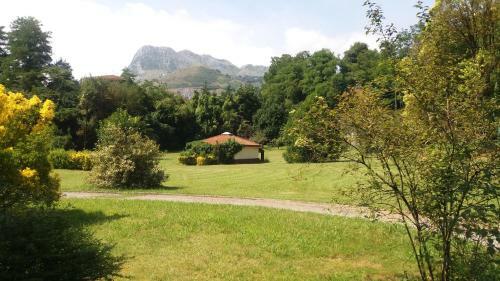 Pension Balneario Casa Pallotti