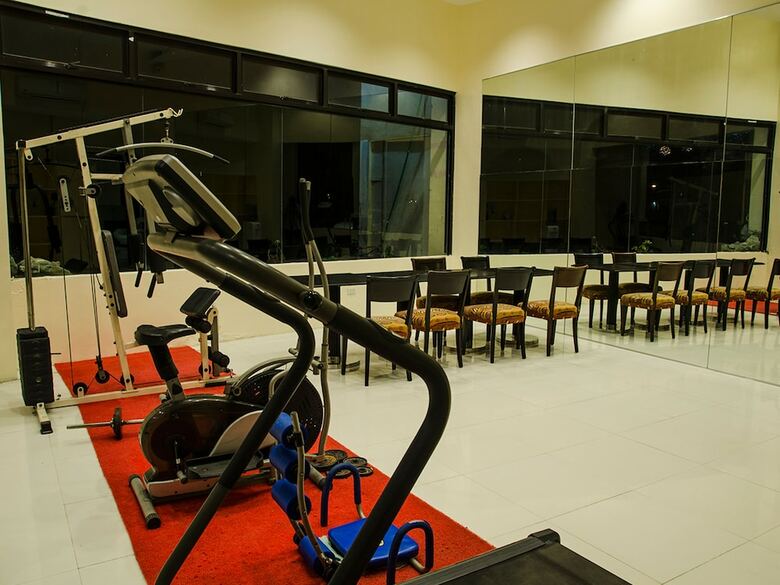 Dreamwave Hotel Ilagan