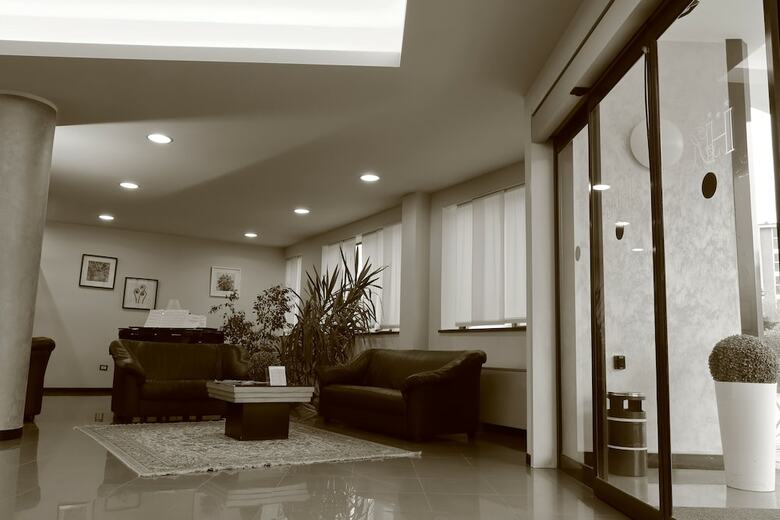Hotel Romanisio