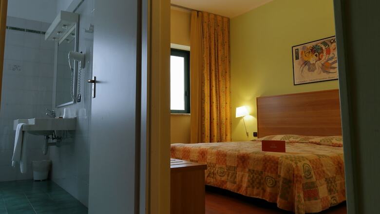 Hotel Romanisio