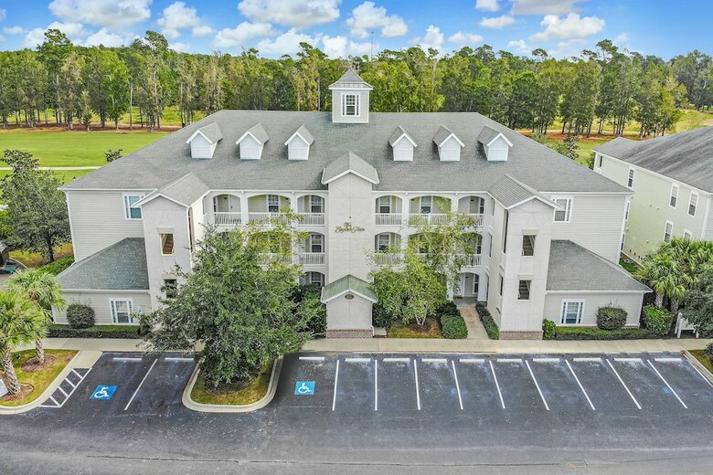 Hotel World Tour Golf Resort