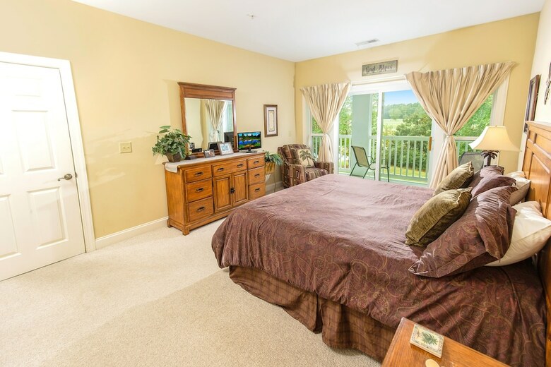 Hotel World Tour Golf Resort