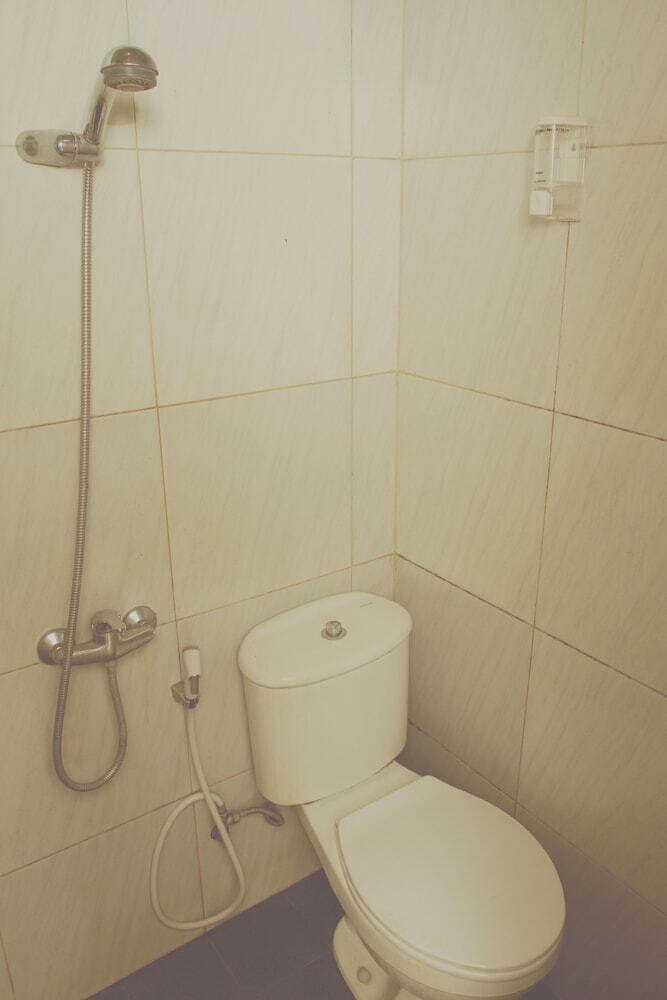 Hotel Bantal Guling Alun-alun Bandung