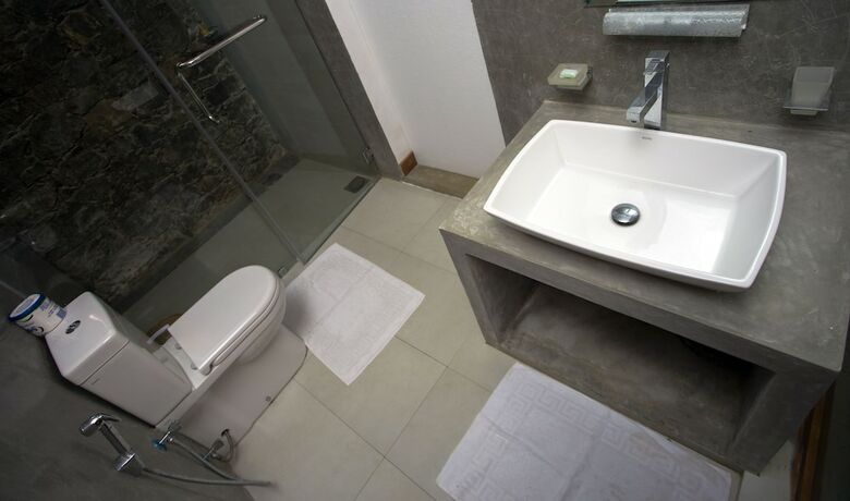 Hotel Nalanda Residence