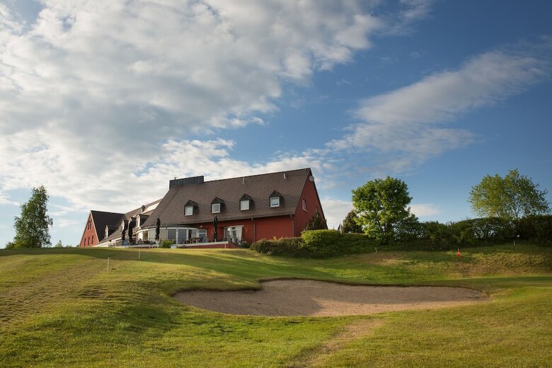 Golf & Country Hotel