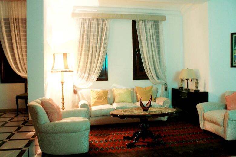 Hotel Riad Dar Achaach