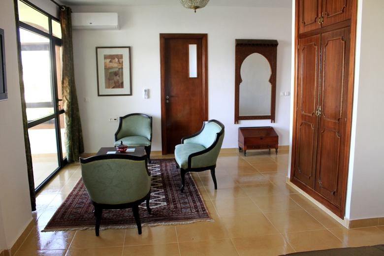 Hotel Riad Dar Achaach