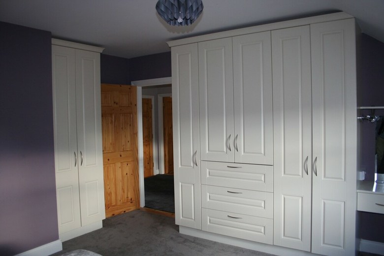 Lios M�r - 5 Bed Self Catering House