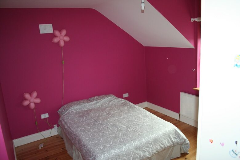 Lios M�r - 5 Bed Self Catering House