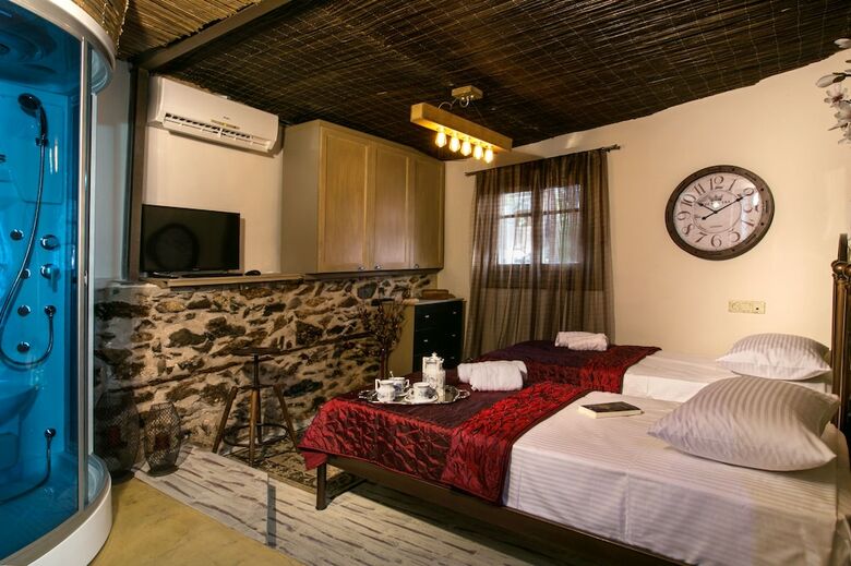 #halu! Authentic City Centre Villa