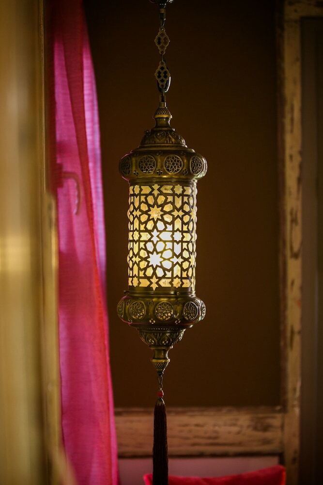 #halu! Authentic City Centre Villa