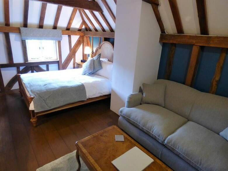 Bed & Breakfast Green Farmhouse