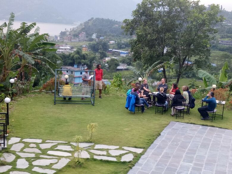 Hotel Infinity Resort