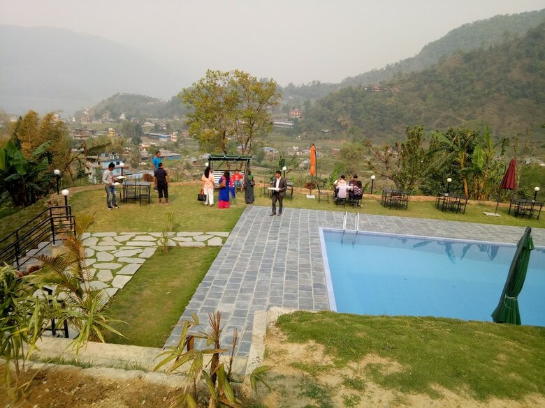 Hotel Infinity Resort