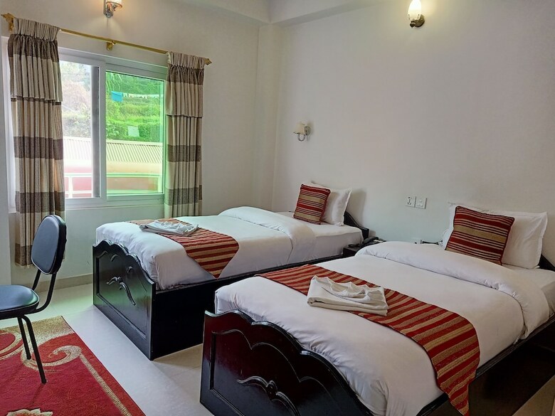 Hotel Infinity Resort
