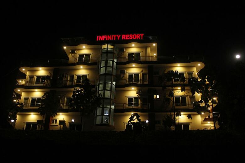Hotel Infinity Resort