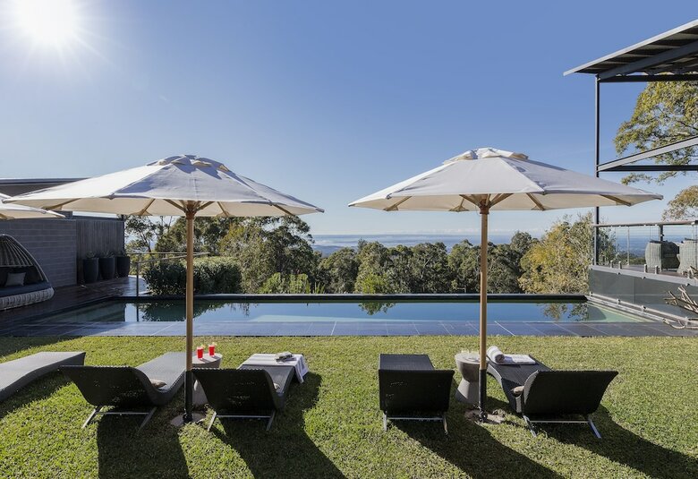 Apartamento Spicers Sangoma Retreat - Adults Only