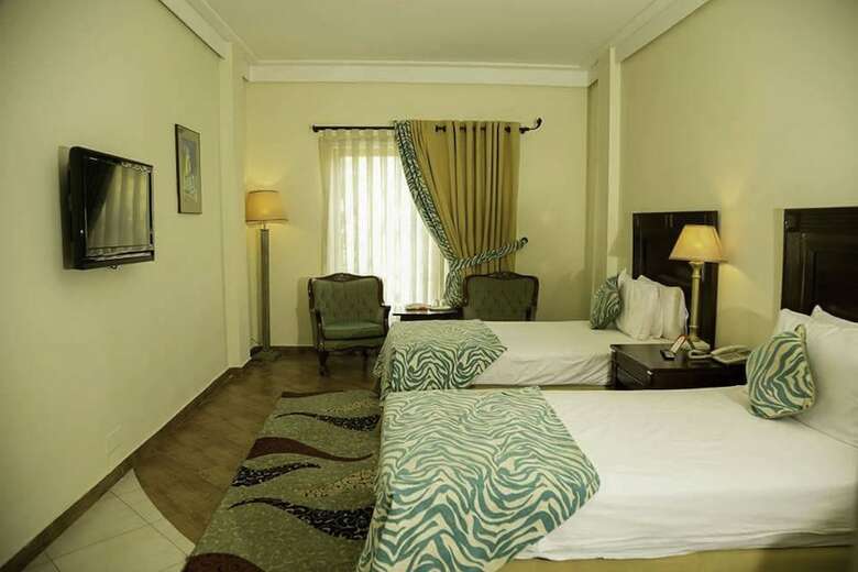 Grand Regency Hotel