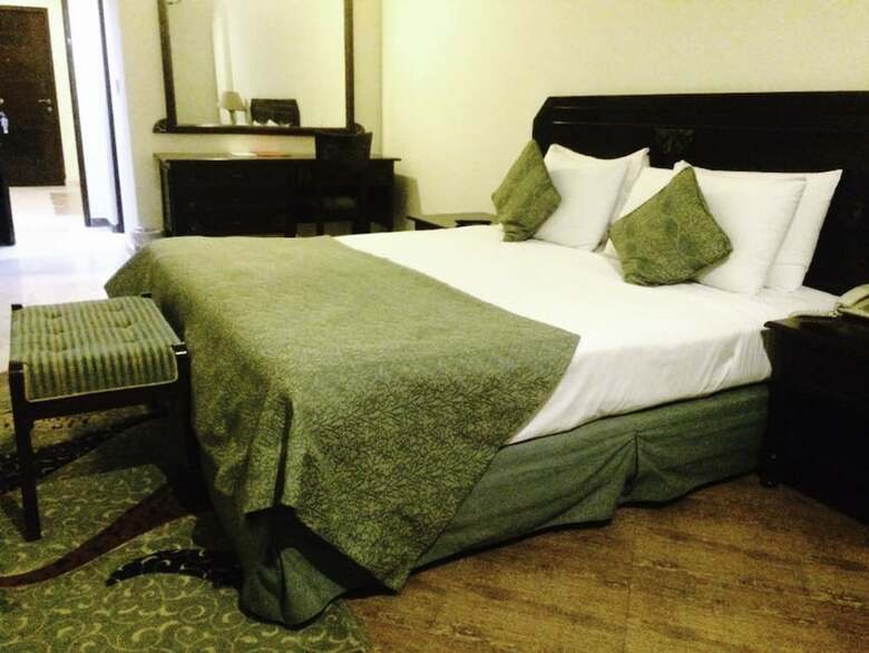 Grand Regency Hotel