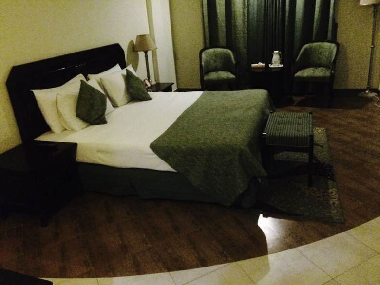 Grand Regency Hotel