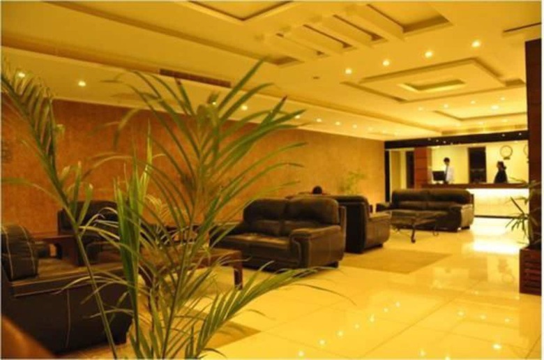 Grand Regency Hotel