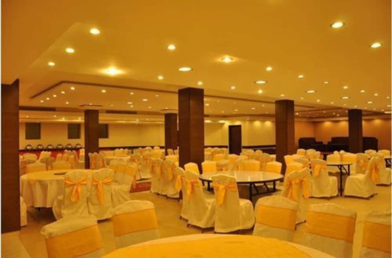 Grand Regency Hotel