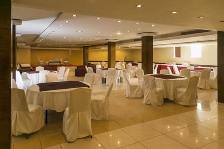 Grand Regency Hotel