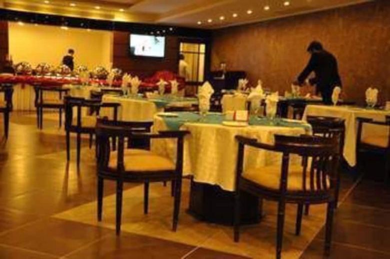 Grand Regency Hotel